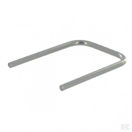 Wtyczka widełkowa dla 1 1/2"