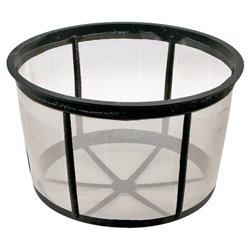 Sito wlewowe, fi400 x 250 mm