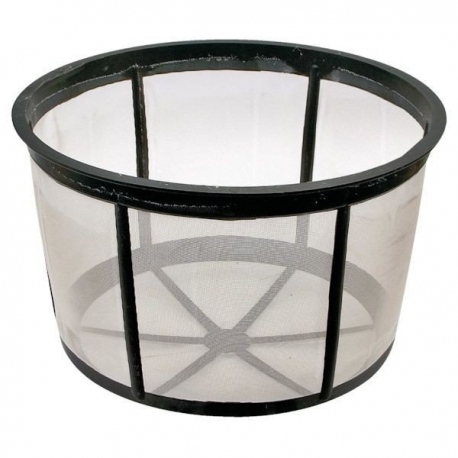 Sito wlewowe, o 400 x 250 mm