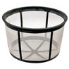 Sito wlewowe, o 400 x 250 mm