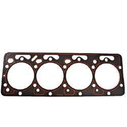 Uszczelka głowicy cylindra, 1,5 mm, zetor