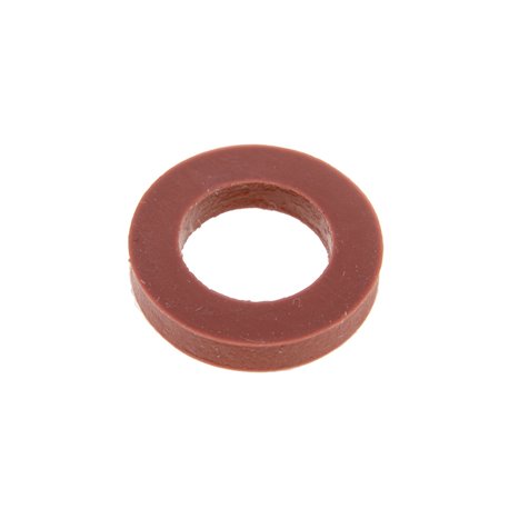 Uszczelka kołpaka 8.00x19.0x3.8 czerwona op08-042, 0-101/0
