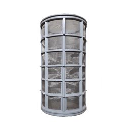 Wkład filtra 108x200 żółty 80 mesh Geoline