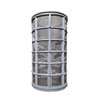 Wkład filtra 108x200 żółty 80 mesh Geoline
