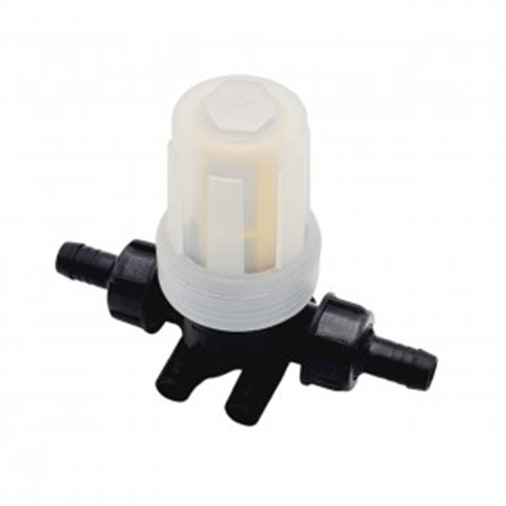 Filtr kompletny międzysekcyjny fi12.5mm 80 mash op08-061