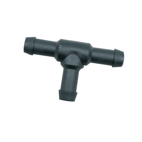 Trójnik , o 12,5 mm