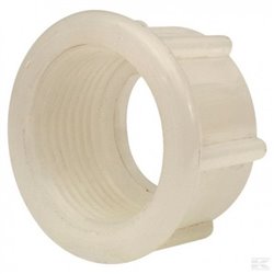 Nakrętka końcówki węża fi 32 mm, M42