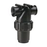 3244044 Filtr liniowy Arag 1" 100 Mesh wkład Inox zielony