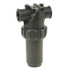 3282054 Filtr liniowy Arag 1i1/4" 100 Mesh wkład Inox zielony