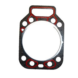 Uszczelka głowicy MWM fi105 - 1,4mm (7701023166) TP