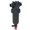 Filtr Liniowy T4 Inox 100mesh Wkład Zielony Zawór