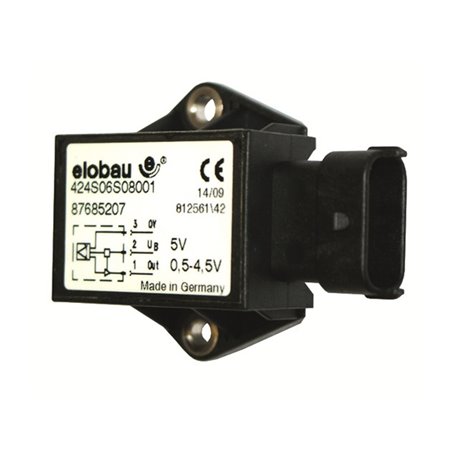 Potencjometr, CNH 87685207