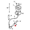 Zabierak napędu obrotomierza, Case - IH 3056986R1 Case IH 8719607042918