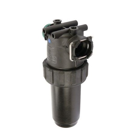 Filtr Liniowy T5 Inox 80mesh Wkład żÓłty