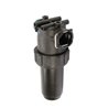 Filtr Liniowy T5 Inox 80mesh Wkład żÓłty