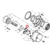 Satelita Carraro 131769 Ergis 2010-131769