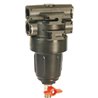 Filtr Liniowy T2 Inox 32mesh Wkład Czerwony