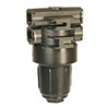 Filtr Liniowy T2 Inox 80mesh Wkład żÓłty