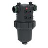 Filtr Liniowy T6/T6/T1 Inox 50mesh Wkład Niebieski