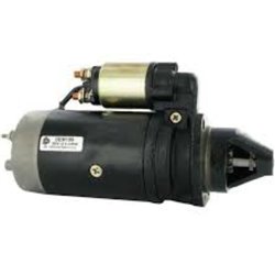 AL62690 rozrusznik John Deere DEM109 Mahle 3838922052558