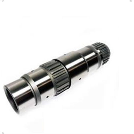 Wałek rerwesu 6005018704, 3385861M3, 3385861M4, Wałek rerwesu Ergis 2000001653494
