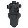 Filtr Liniowy T6/T3/T1/T6 Inox 100mesh Wkład Zielony