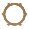 Tarczka cierna 6005019230, 156,5X110X2,9 Z6