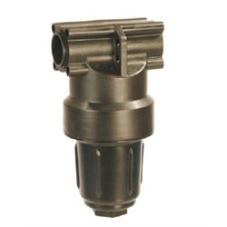 Filtr Liniowy Inox 80mesh Wkład żÓłty
