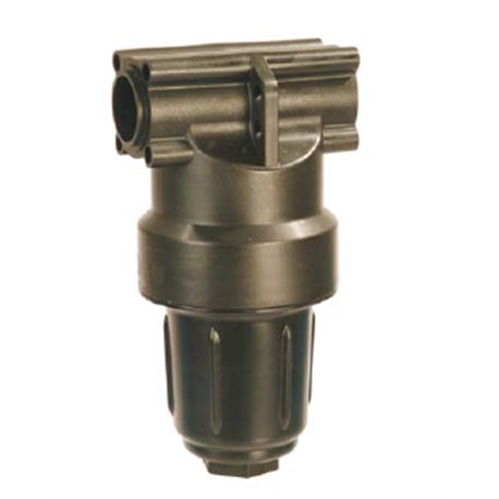 Filtr Liniowy Inox 80mesh Wkład żÓłty