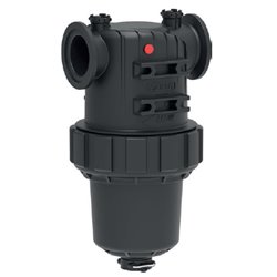 Filtr Liniowy Inox 80mesh Wkład żółty