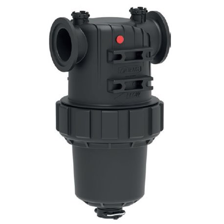 Filtr Liniowy Inox 50mesh Wkład Niebieski