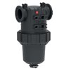 Filtr Liniowy Inox 32mesh Wkład Czerwony