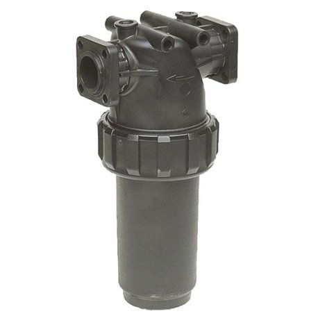 Filtr Liniowy Inox 80mesh Wkład żÓłty