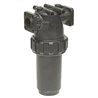 Filtr Liniowy Inox 80mesh Wkład żółty