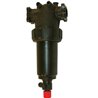 Filtr Liniowy Inox 80mesh Wkład żółty