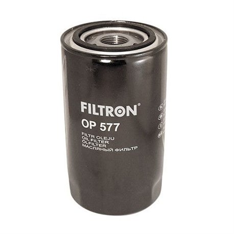 FILTR OLEJU (OP577)