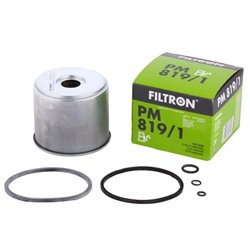 Filtr paliwa PM819/1, Filtron