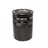 Filtr oleju OP647/2, Filtron
