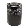 Filtr oleju OP647/3, Filtron