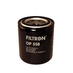 FILTR OLEJU (OP558)