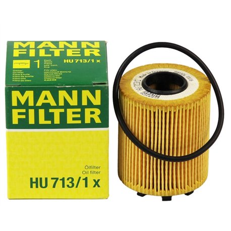 FILTR OLEJU (HU7131X)