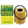 FILTR OLEJU (HU7131X)