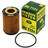 FILTR OLEJU (HU713X)