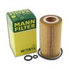 FILTR OLEJU (HU7181K)