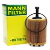 FILTR OLEJU (HU7197X)