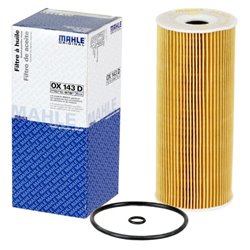 FILTR OLEJU (OX143D)