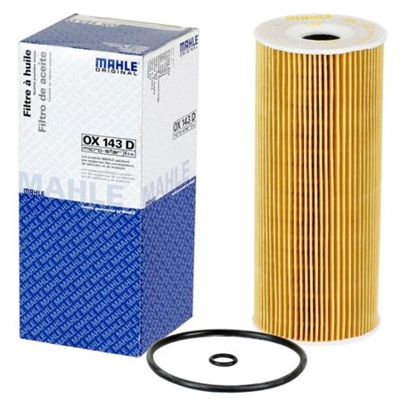 FILTR OLEJU (OX143D)