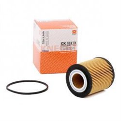 FILTR OLEJU (OX182D)