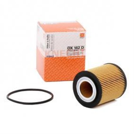 FILTR OLEJU (OX182D)