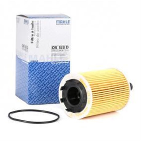 FILTR OLEJU (OX188D)